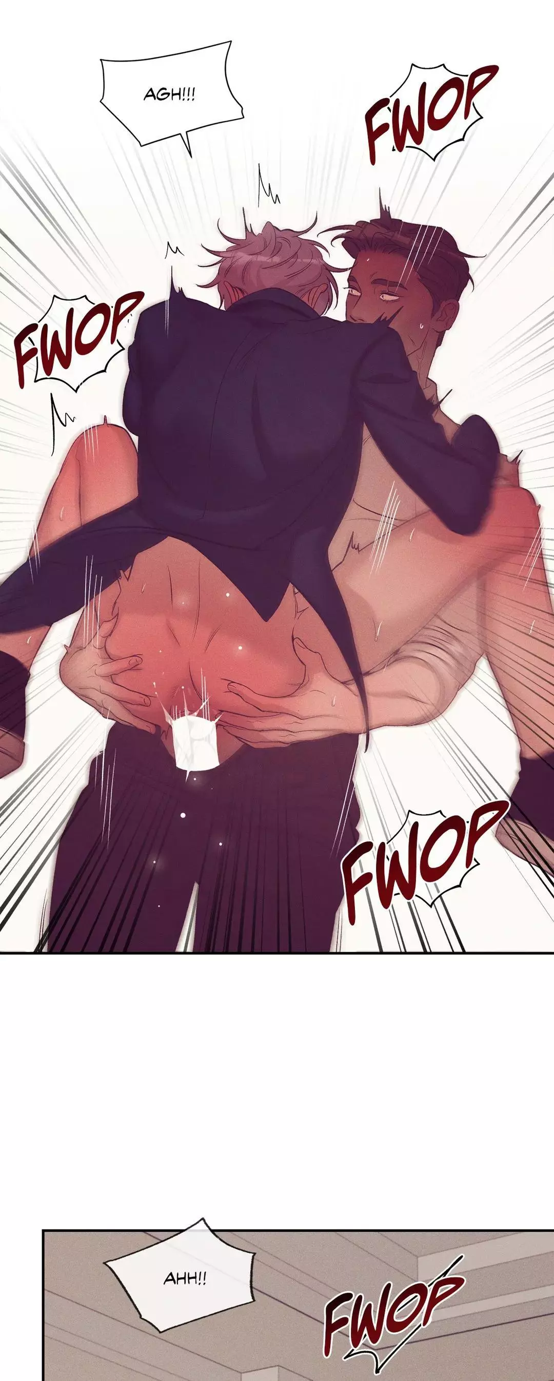 Pearl Boy - Chapter 85 Page 68