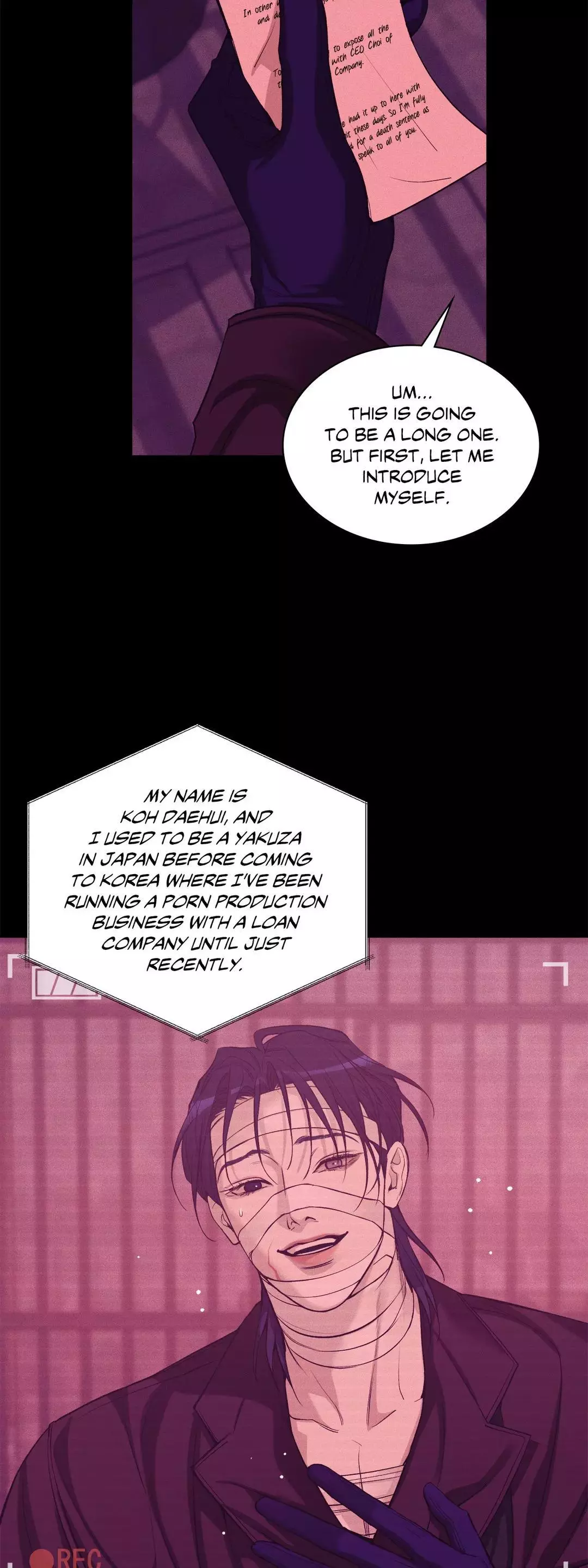 Pearl Boy - Chapter 86 Page 9