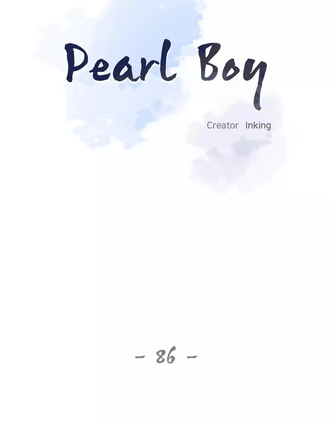Pearl Boy - Chapter 86 Page 16