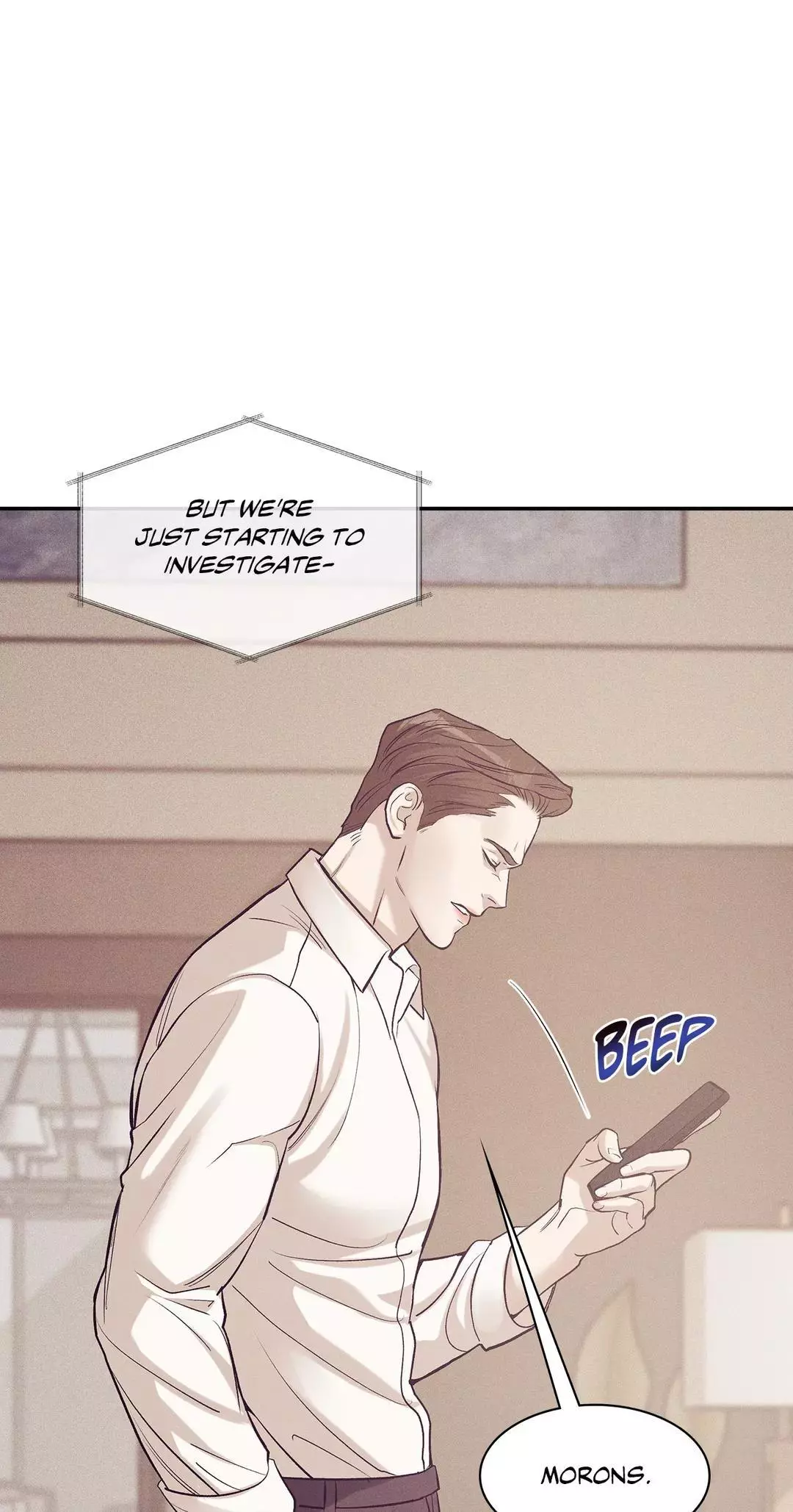 Pearl Boy - Chapter 86 Page 24
