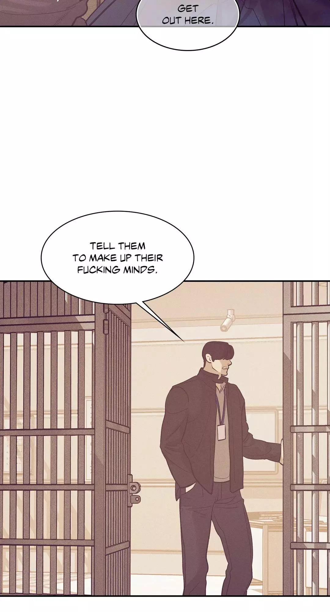Pearl Boy - Chapter 86 Page 34