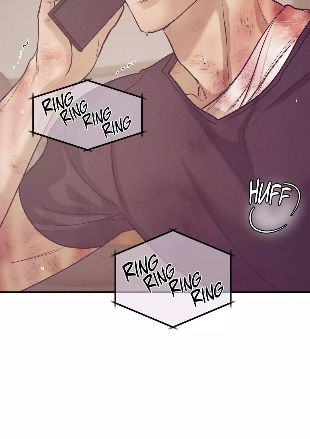Pearl Boy - Chapter 86 Page 42