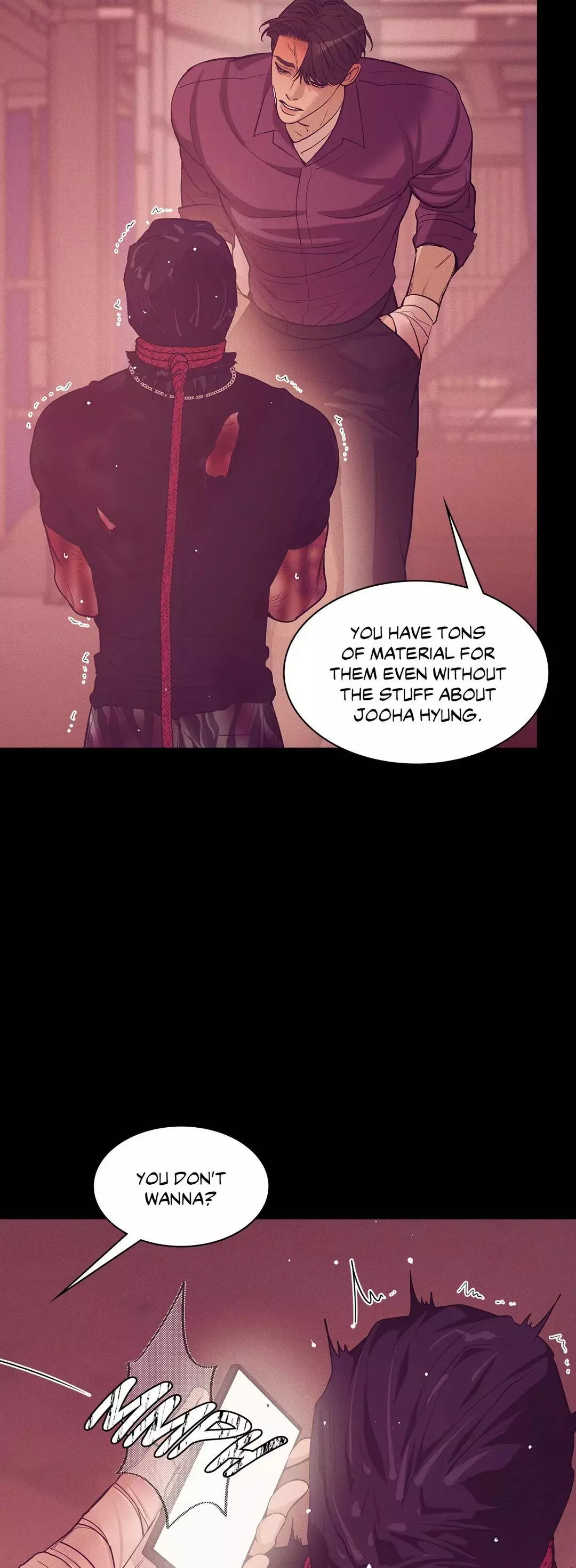 Pearl Boy - Chapter 86 Page 49
