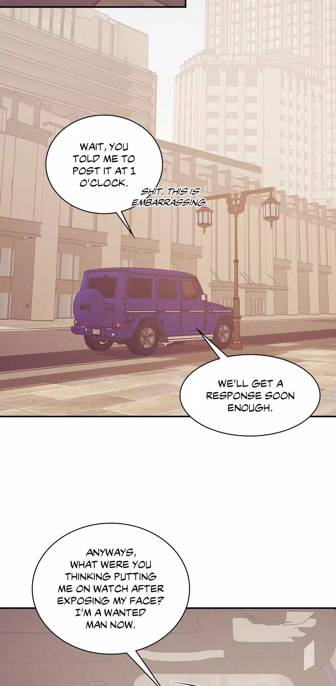 Pearl Boy - Chapter 86 Page 54