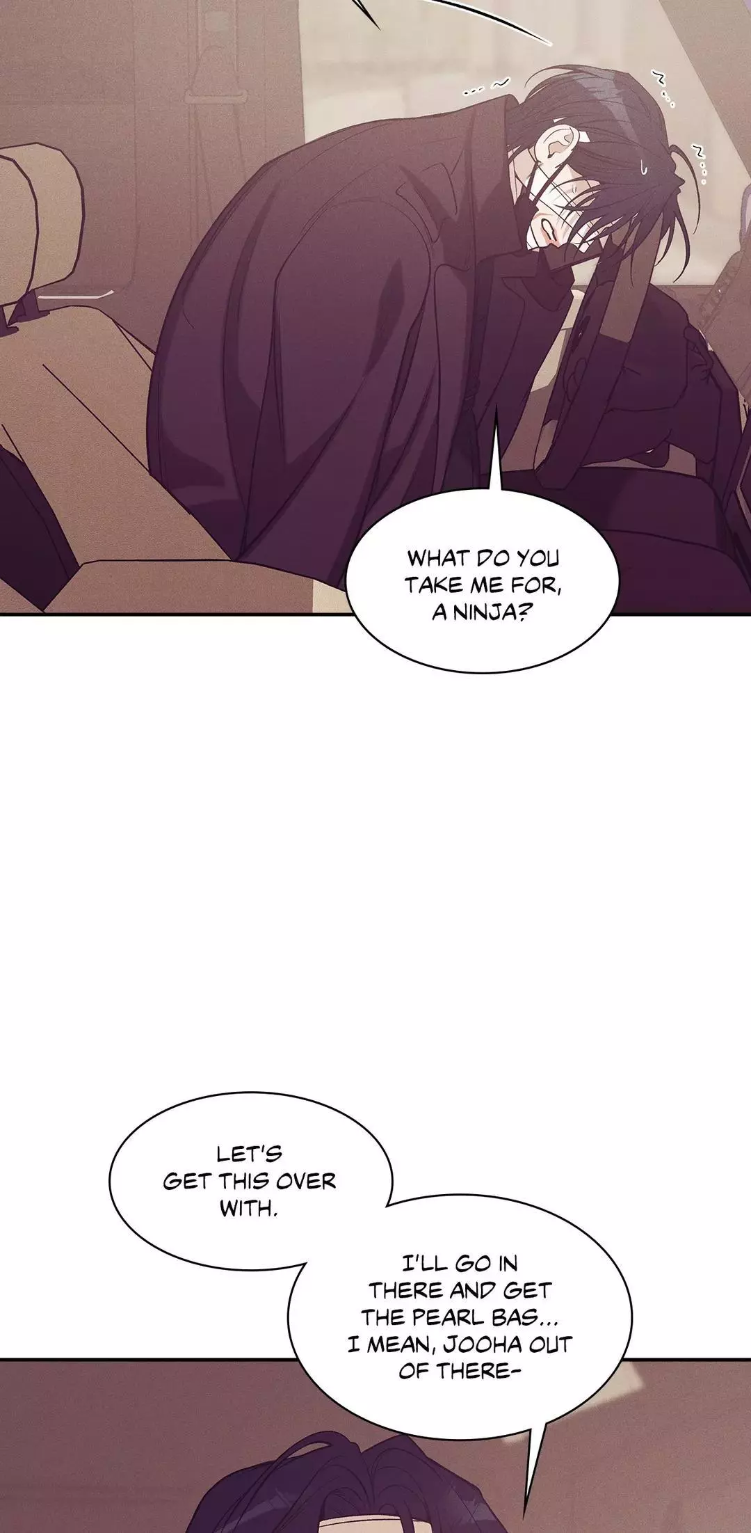 Pearl Boy - Chapter 86 Page 55