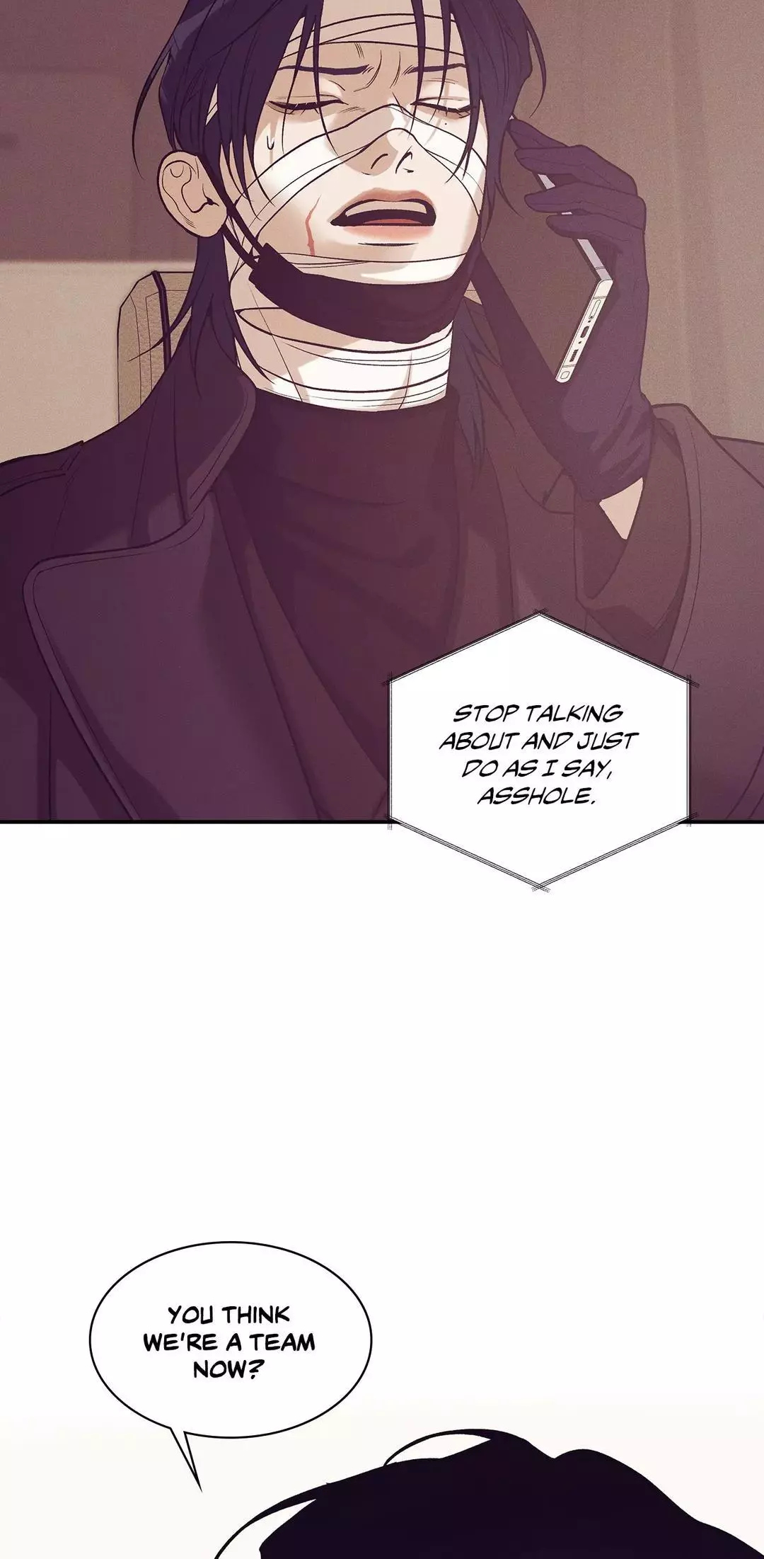 Pearl Boy - Chapter 86 Page 56