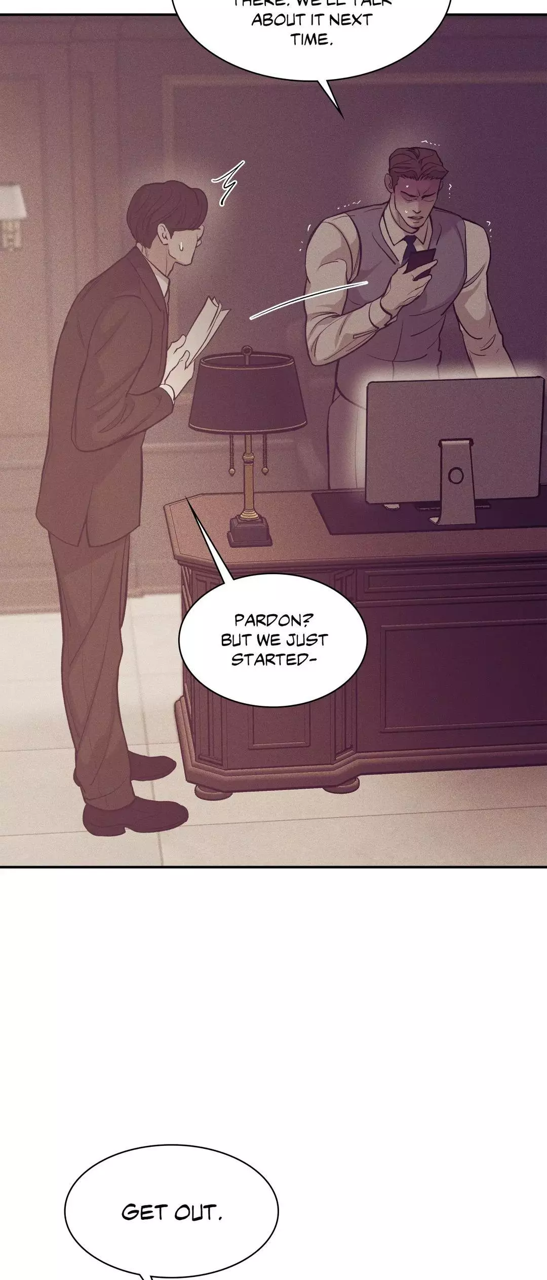 Pearl Boy - Chapter 86 Page 72