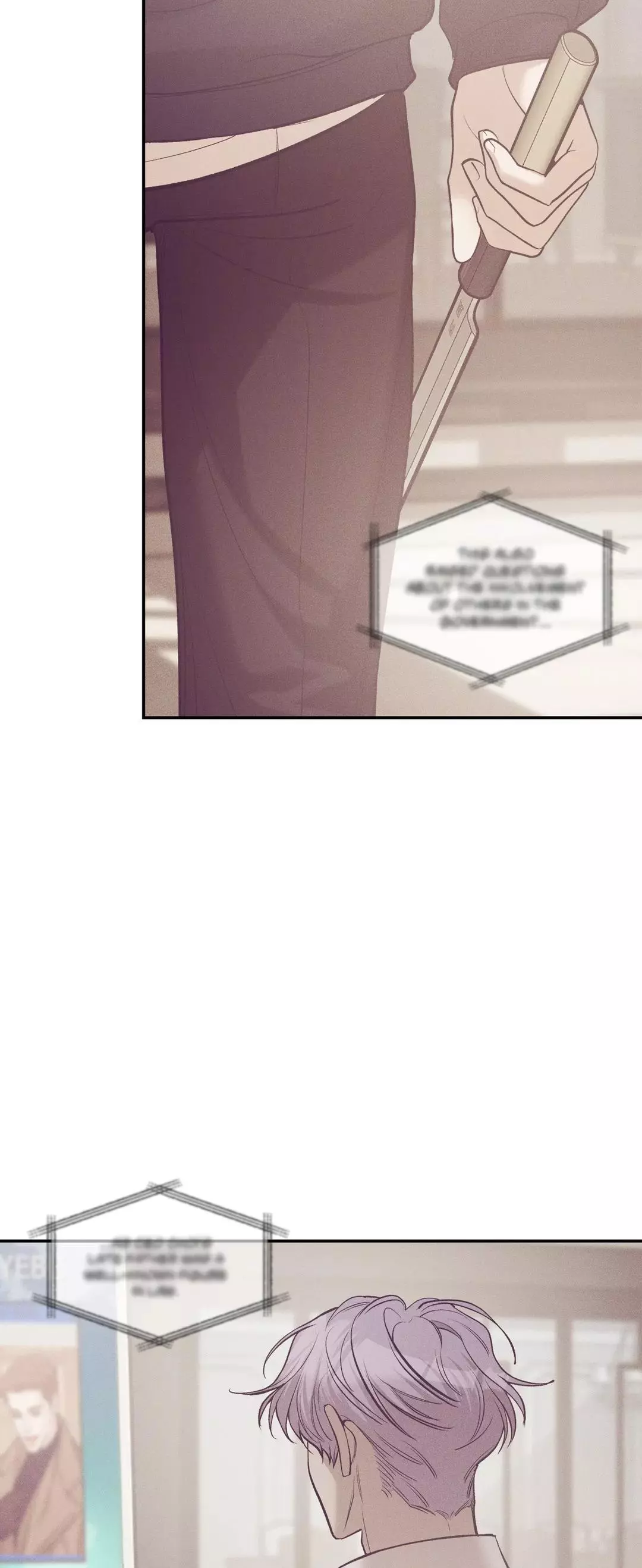 Pearl Boy - Chapter 86 Page 81
