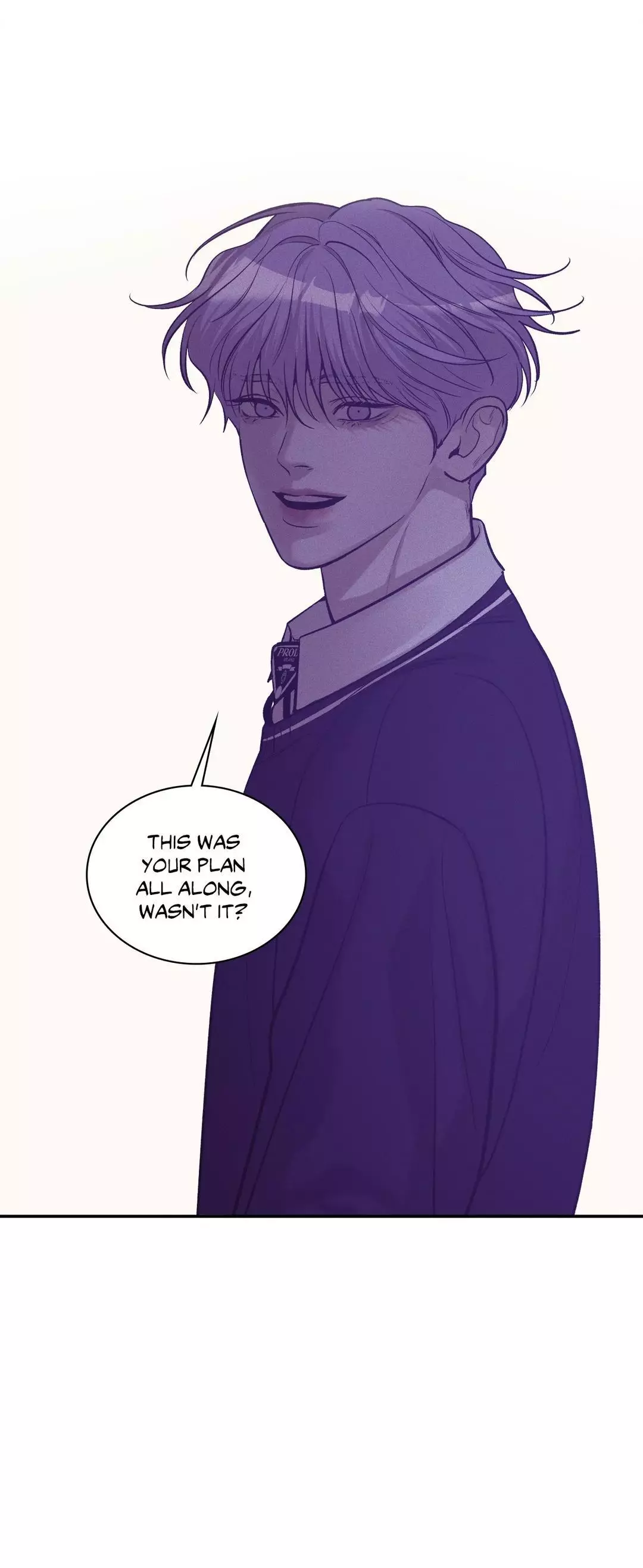 Pearl Boy - Chapter 86 Page 83