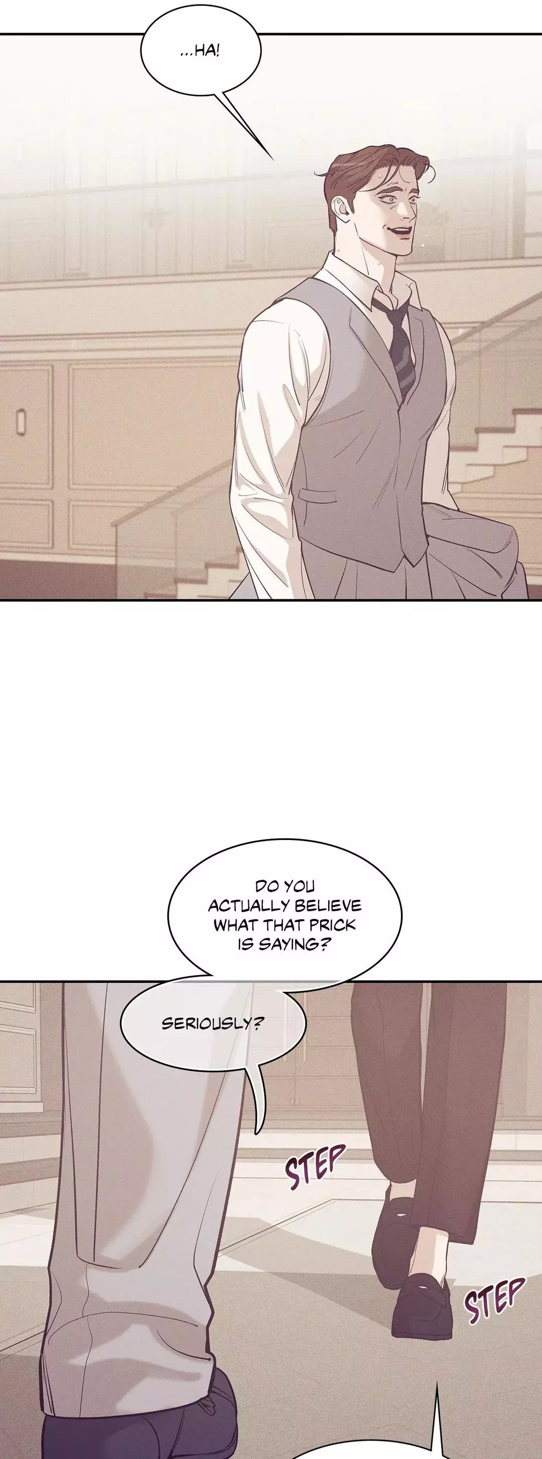 Pearl Boy - Chapter 87 Page 14