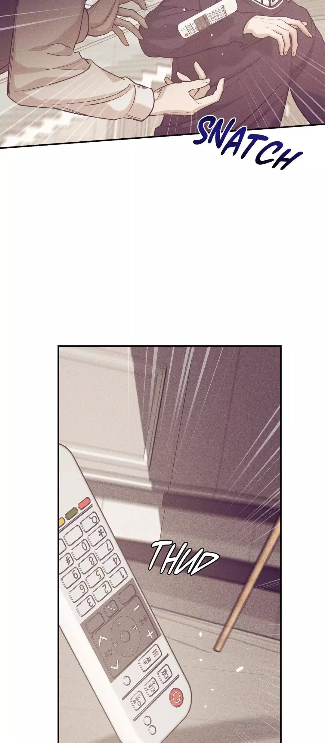 Pearl Boy - Chapter 87 Page 19