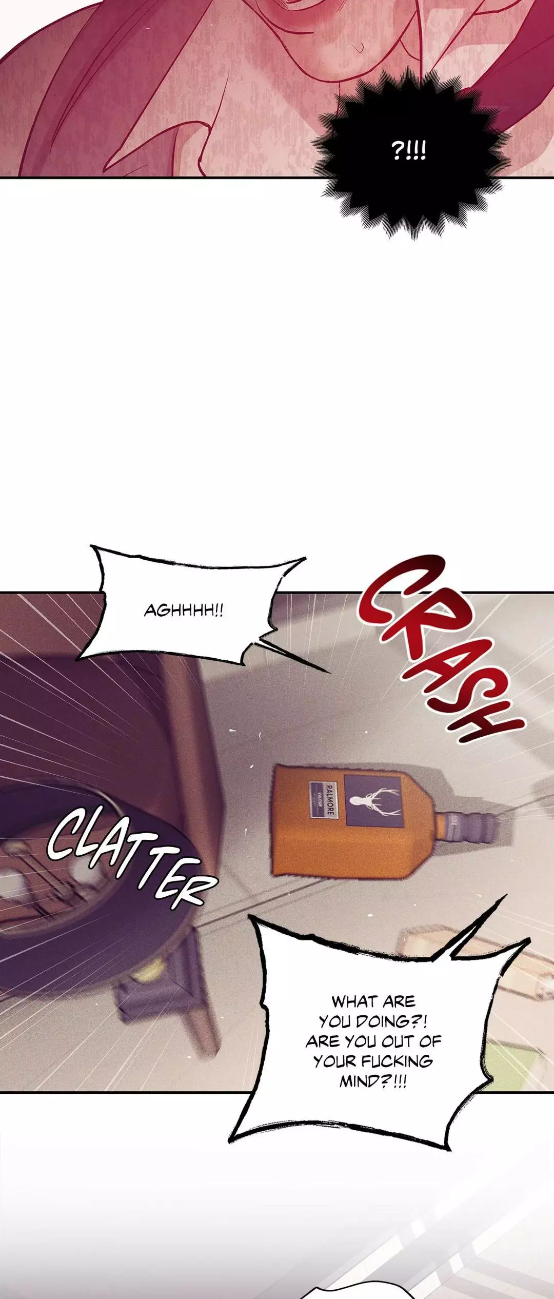 Pearl Boy - Chapter 87 Page 35