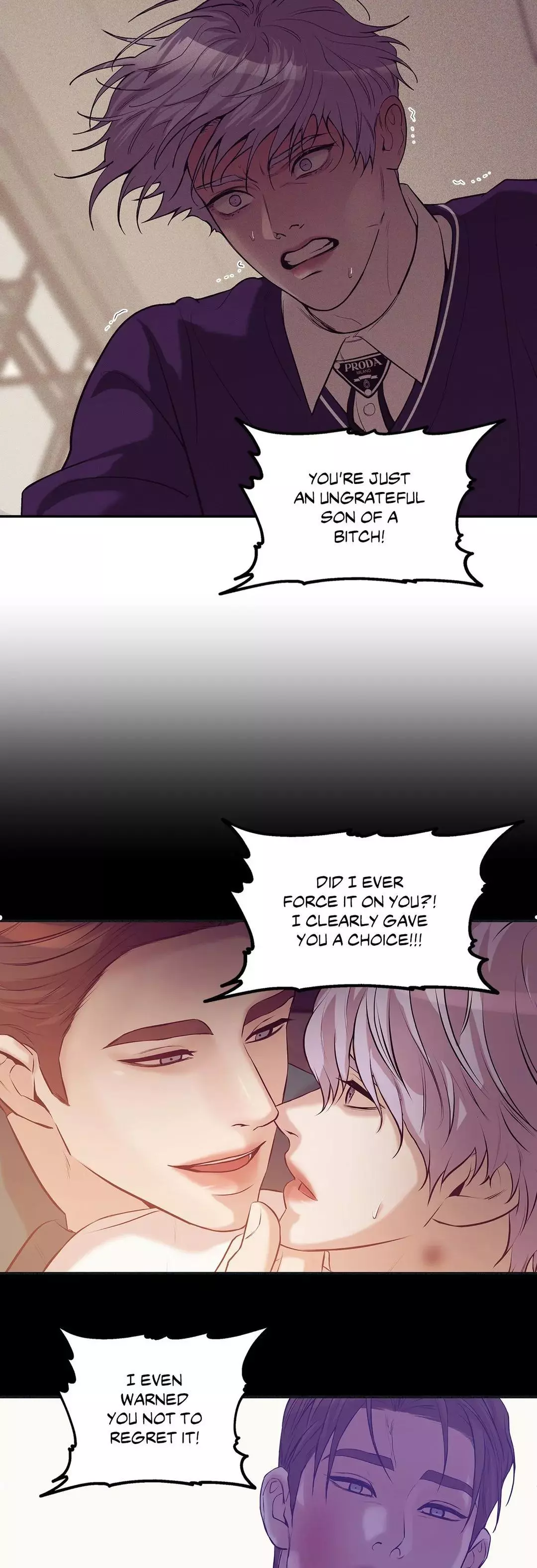 Pearl Boy - Chapter 87 Page 38