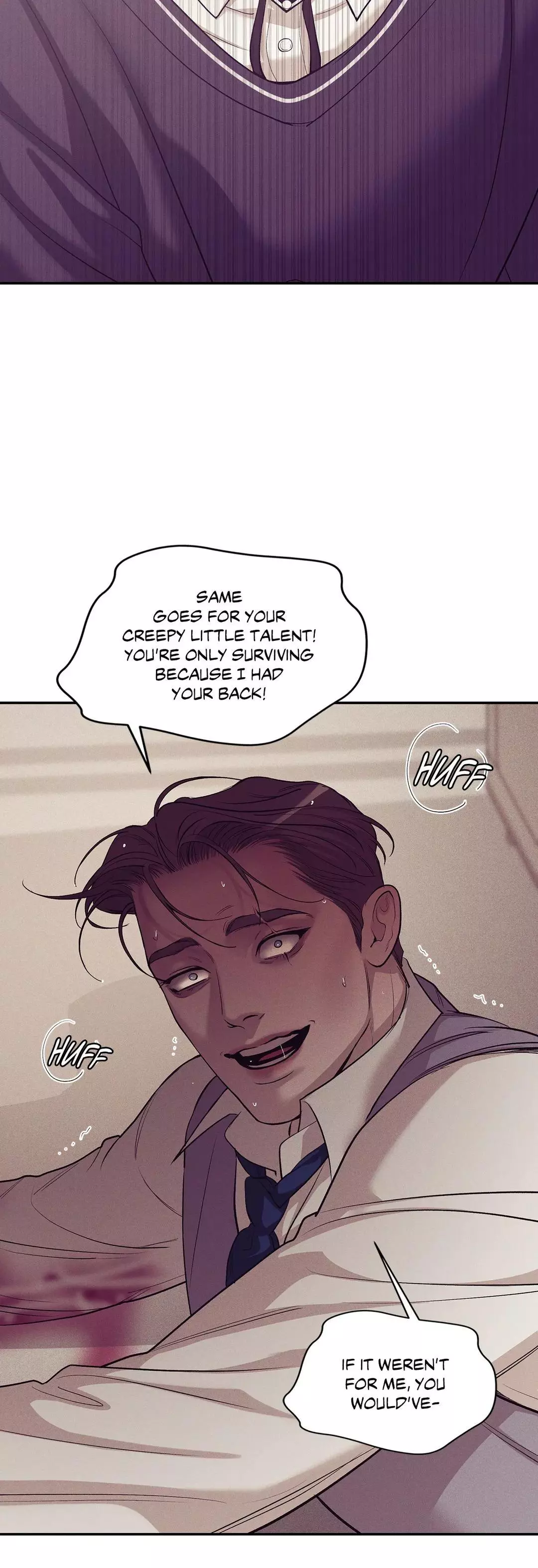 Pearl Boy - Chapter 87 Page 40