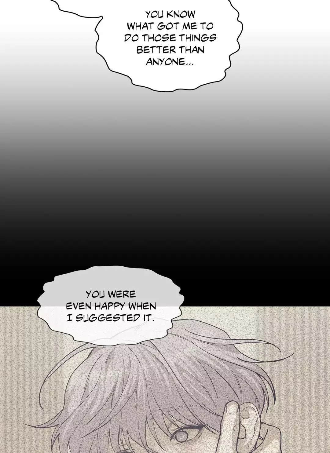 Pearl Boy - Chapter 87 Page 45