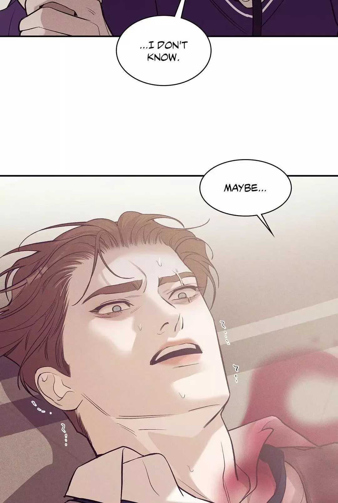 Pearl Boy - Chapter 87 Page 48