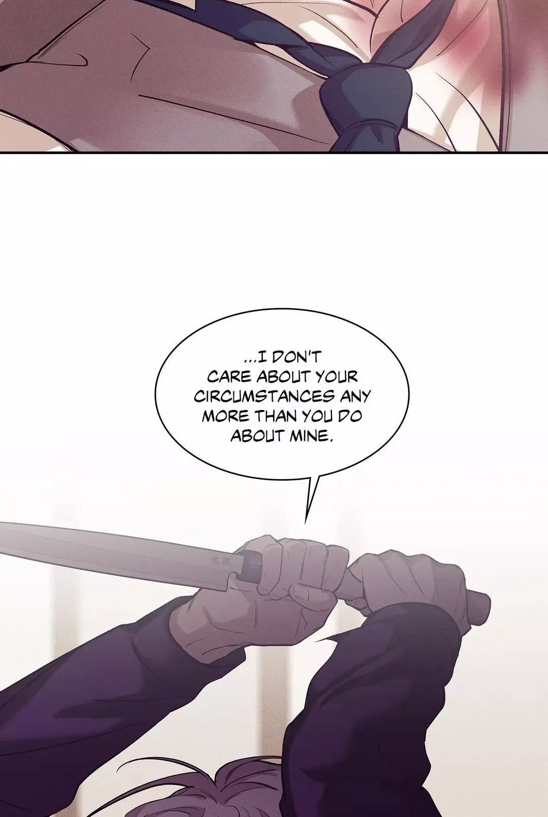 Pearl Boy - Chapter 87 Page 49