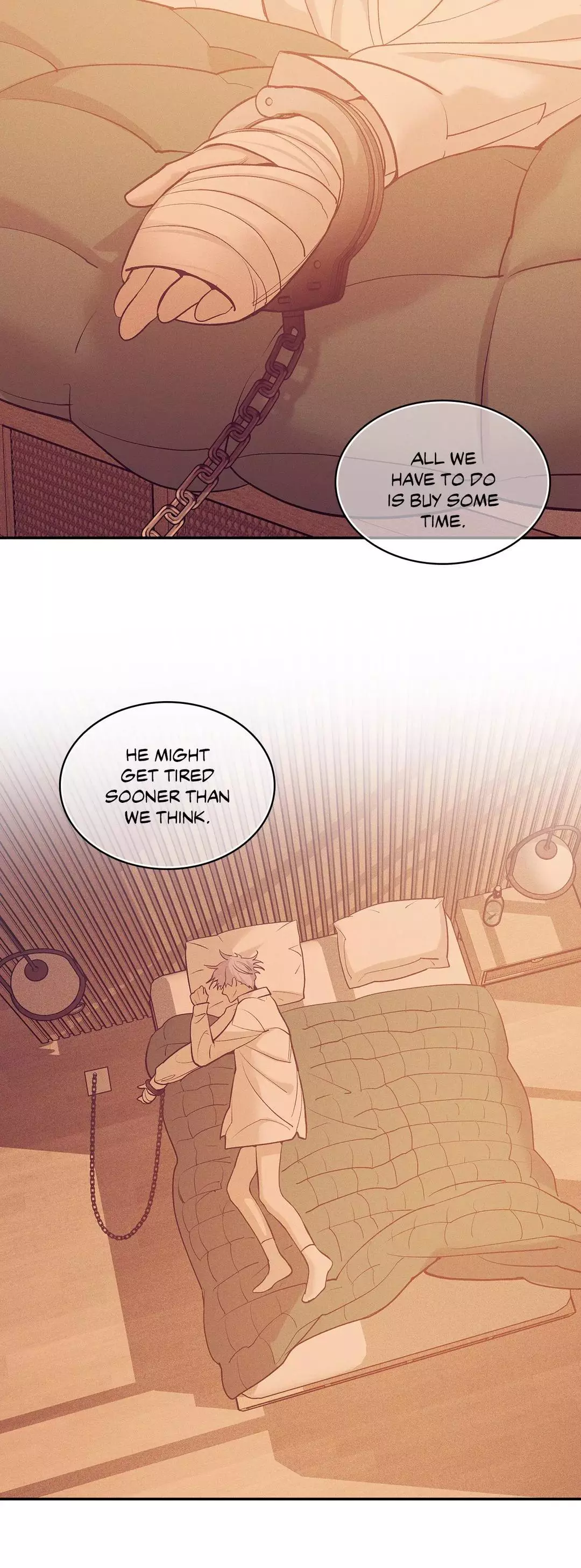 Pearl Boy - Chapter 87 Page 64