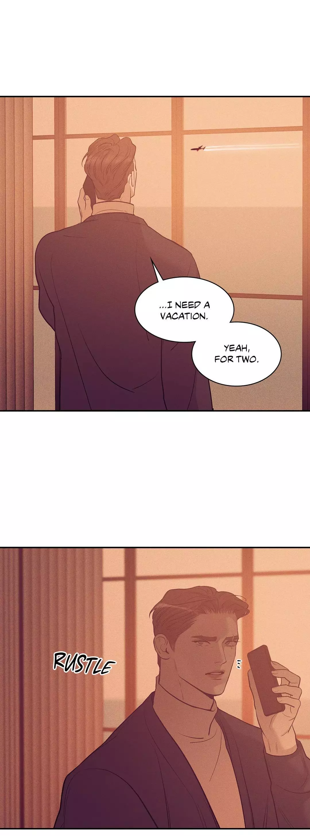 Pearl Boy - Chapter 87 Page 65