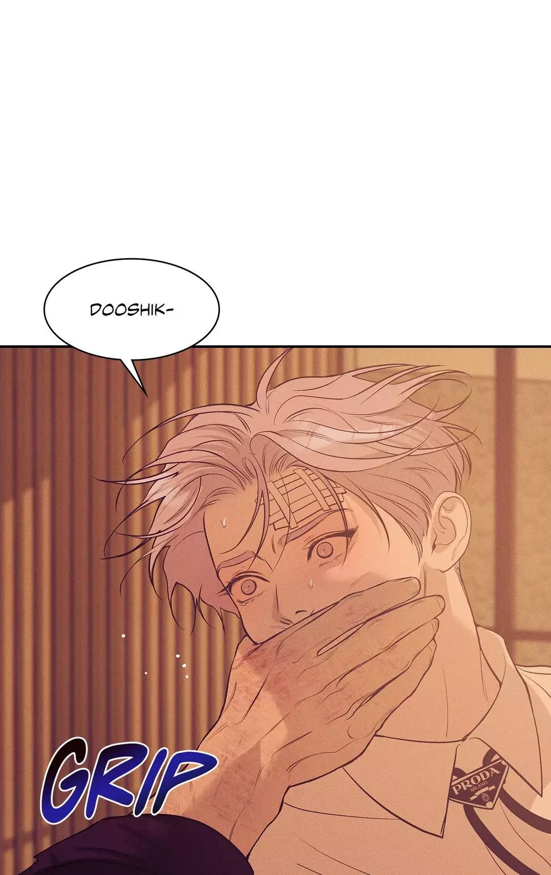 Pearl Boy - Chapter 87 Page 74