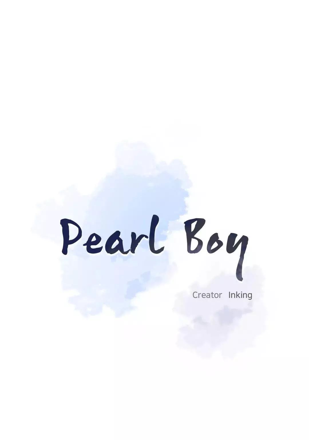 Pearl Boy - Chapter 88 Page 10