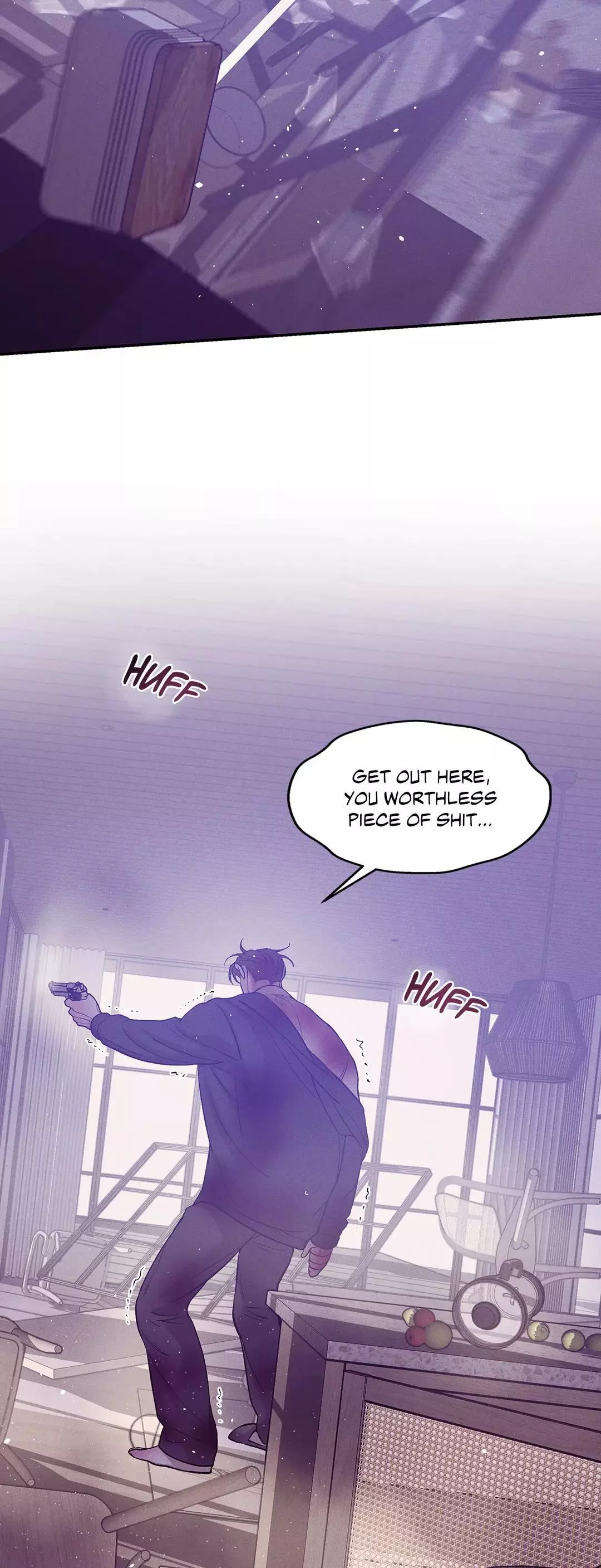 Pearl Boy - Chapter 88 Page 33