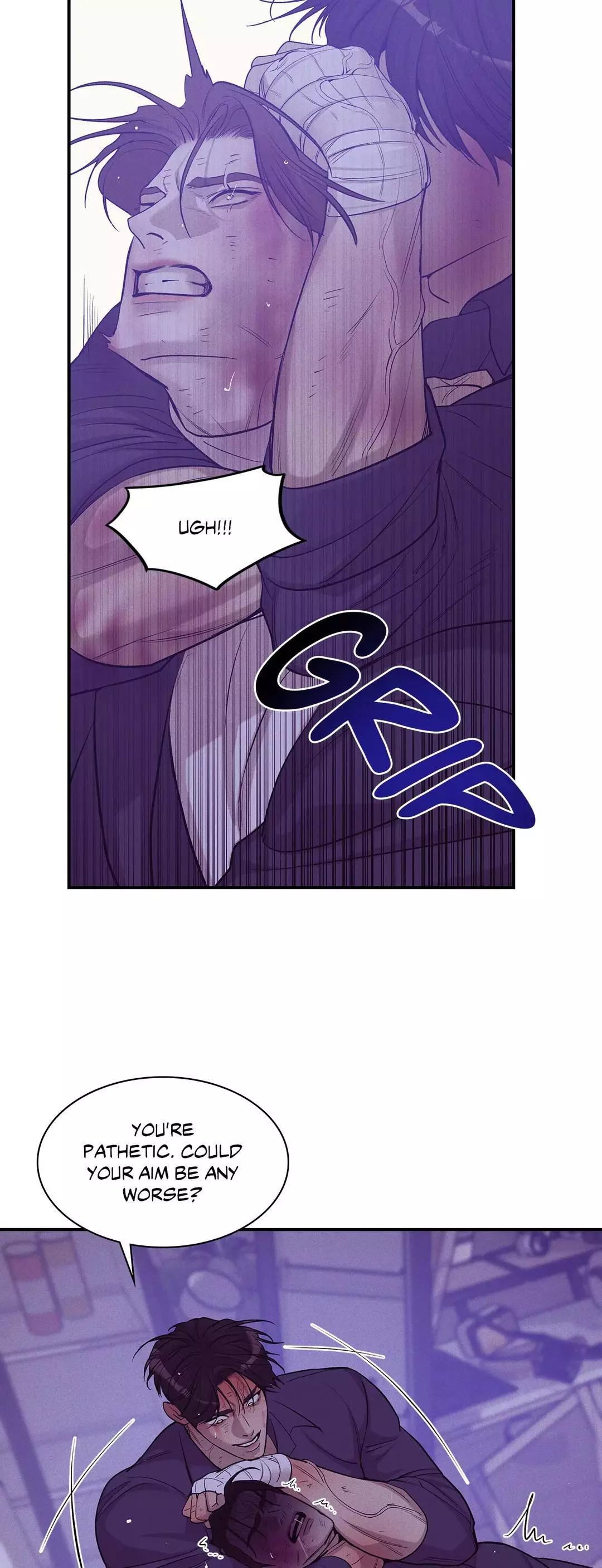 Pearl Boy - Chapter 88 Page 35