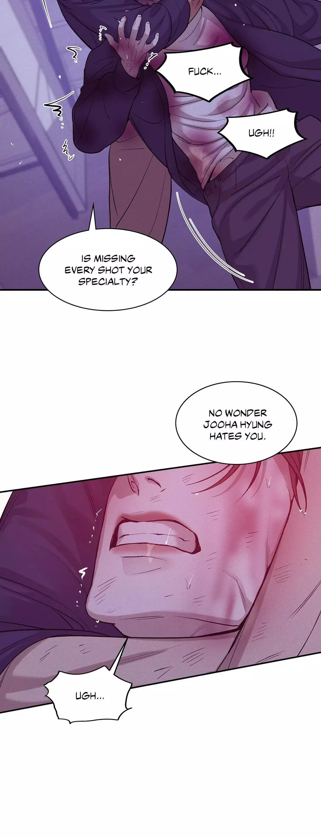 Pearl Boy - Chapter 88 Page 36