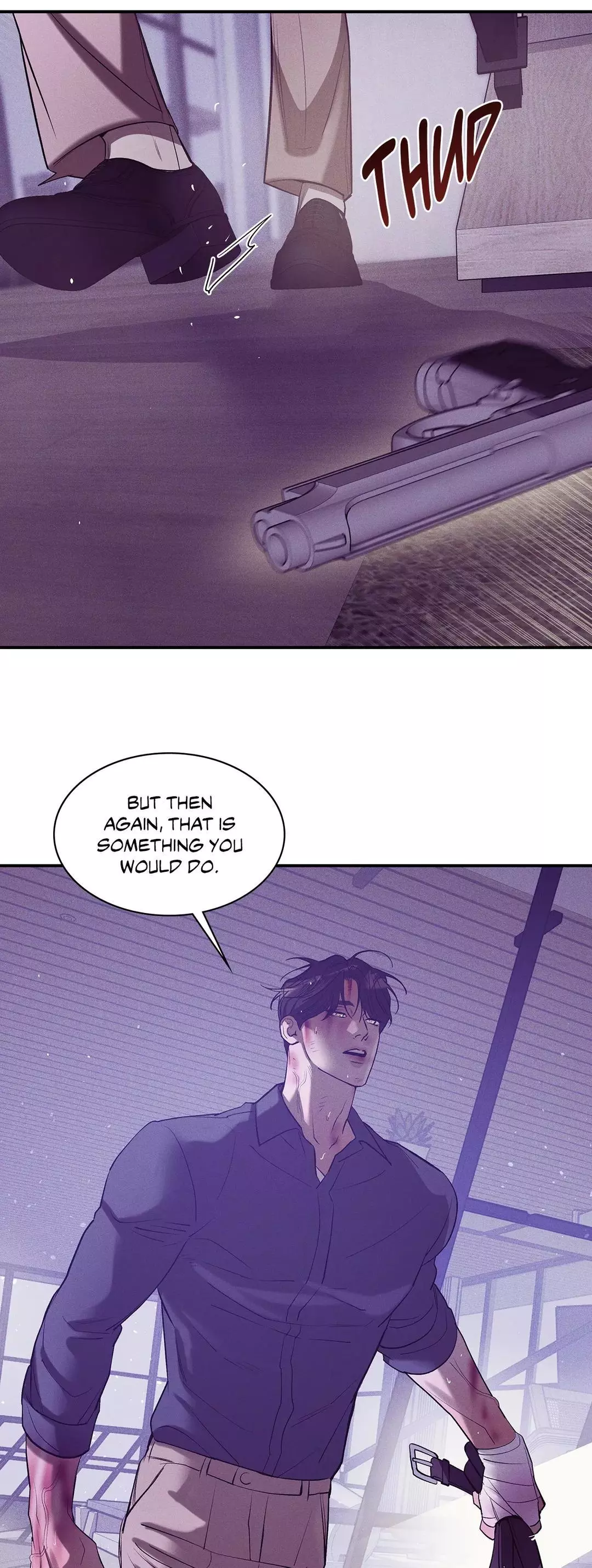 Pearl Boy - Chapter 88 Page 45