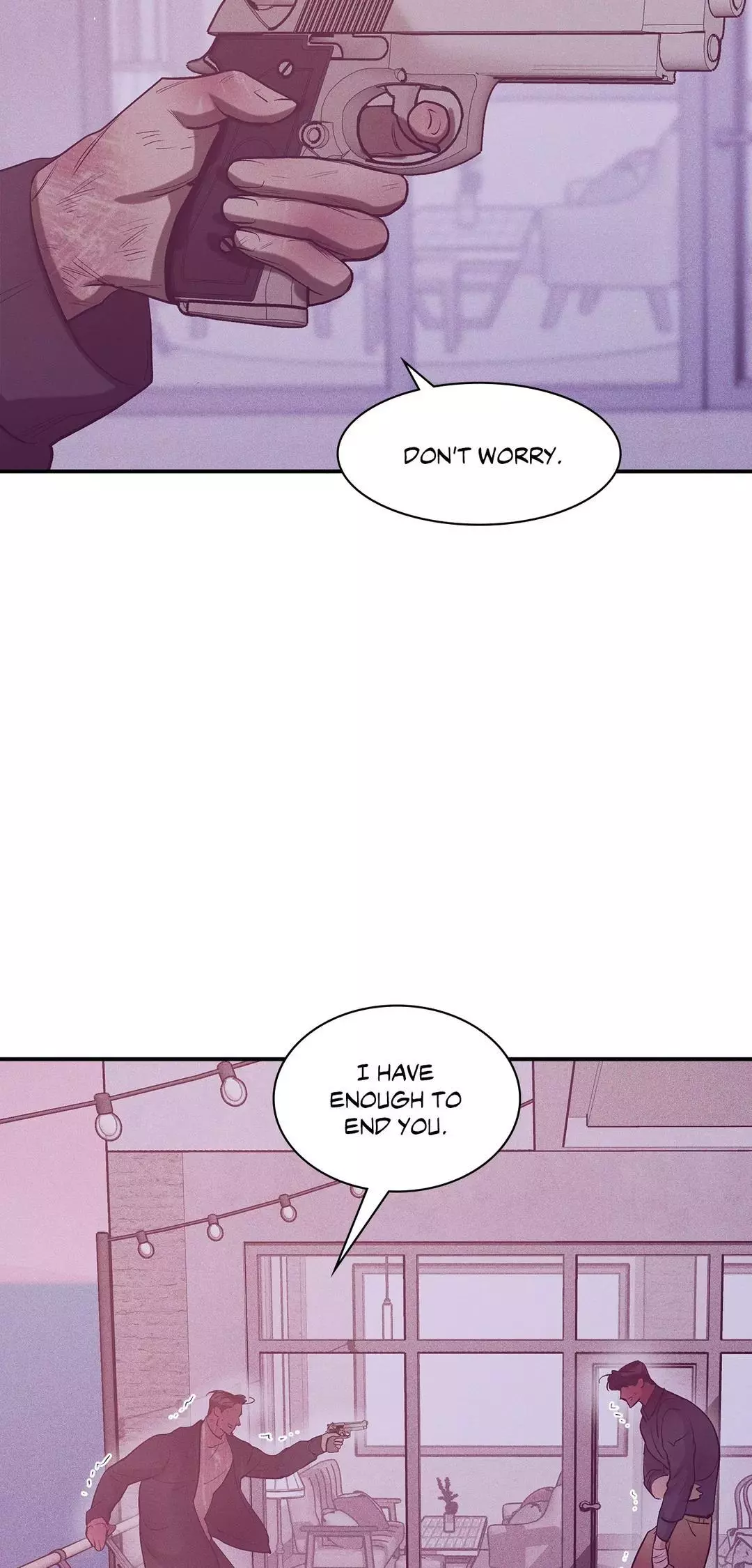 Pearl Boy - Chapter 88 Page 58