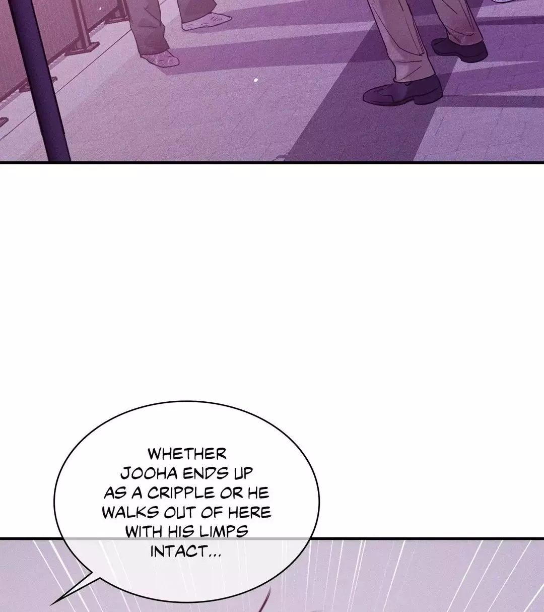 Pearl Boy - Chapter 89 Page 14