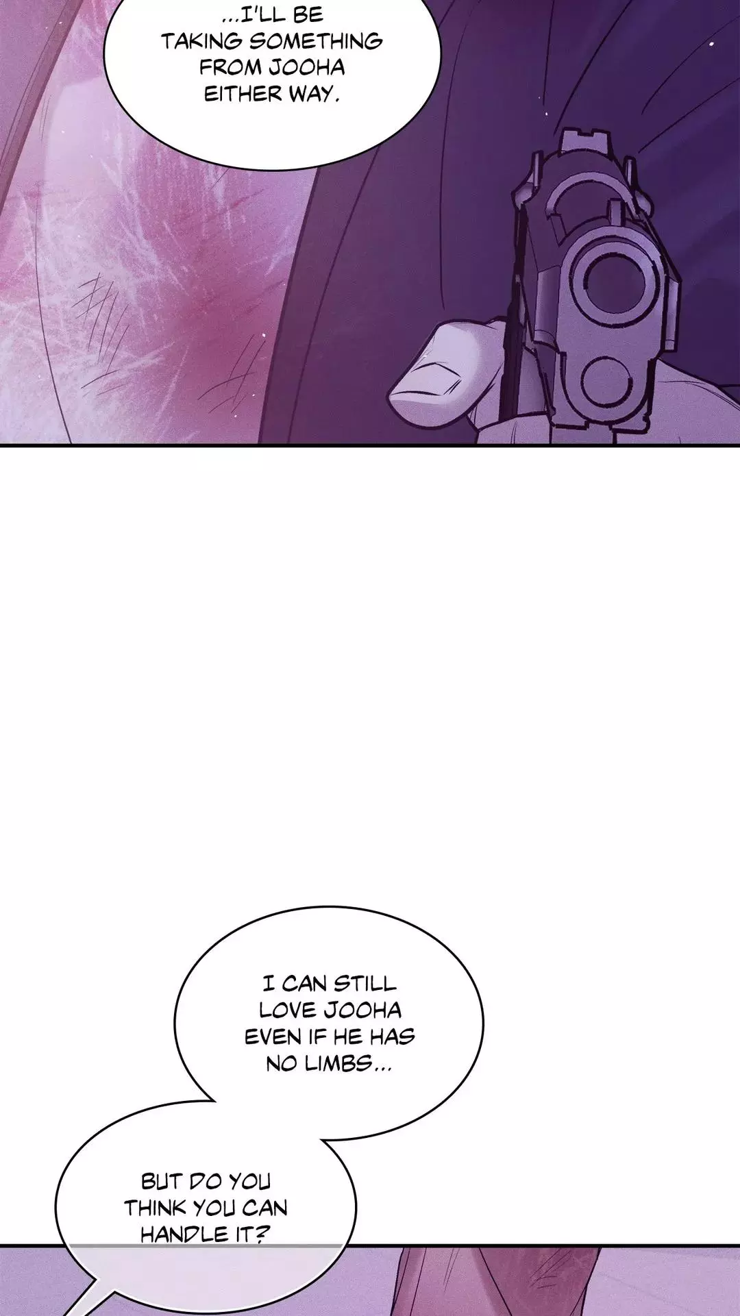 Pearl Boy - Chapter 89 Page 18