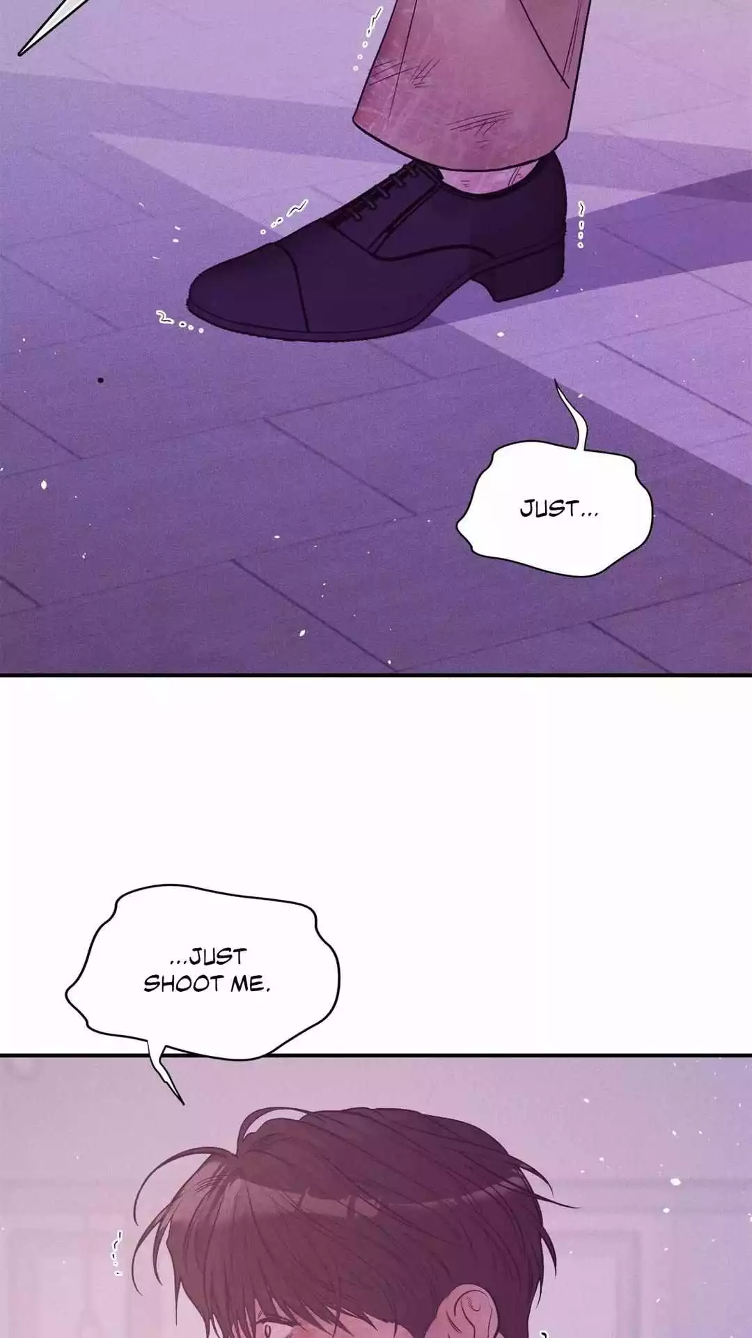 Pearl Boy - Chapter 89 Page 19