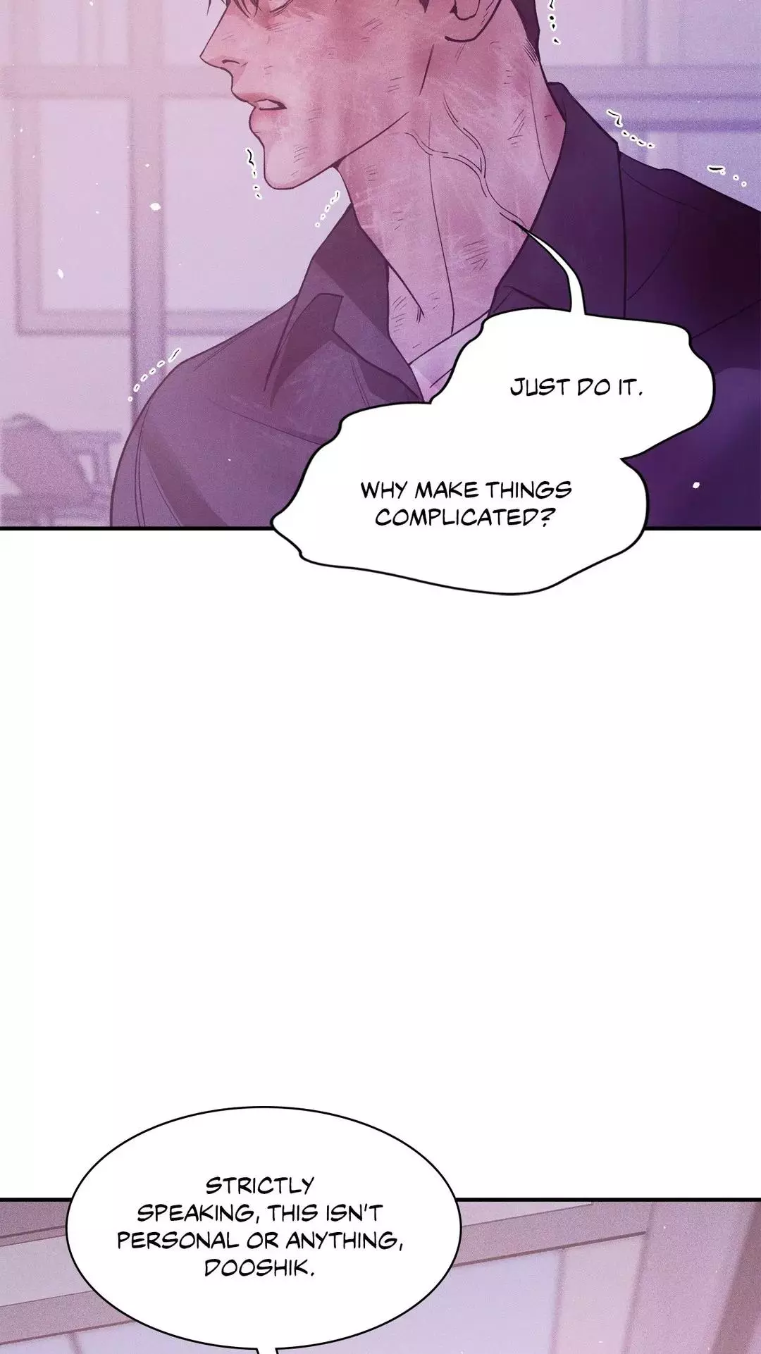 Pearl Boy - Chapter 89 Page 20