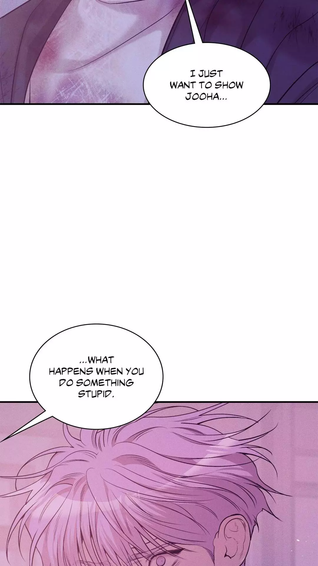 Pearl Boy - Chapter 89 Page 23