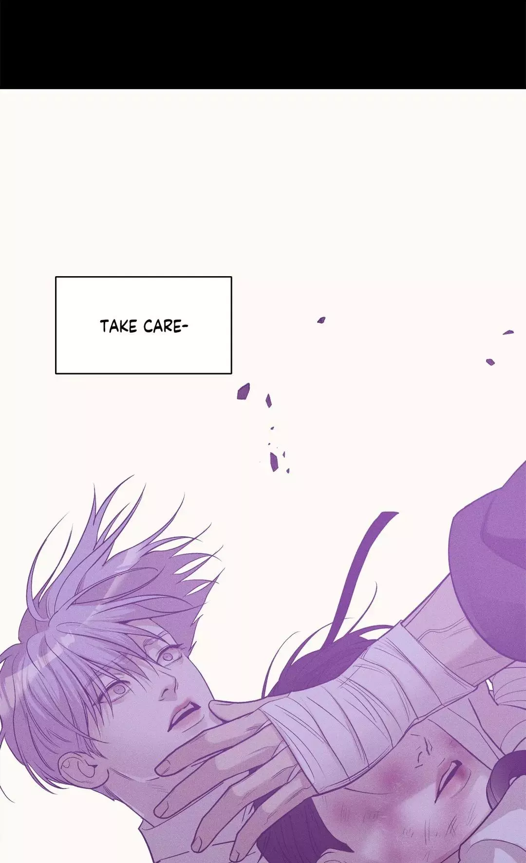 Pearl Boy - Chapter 89 Page 78