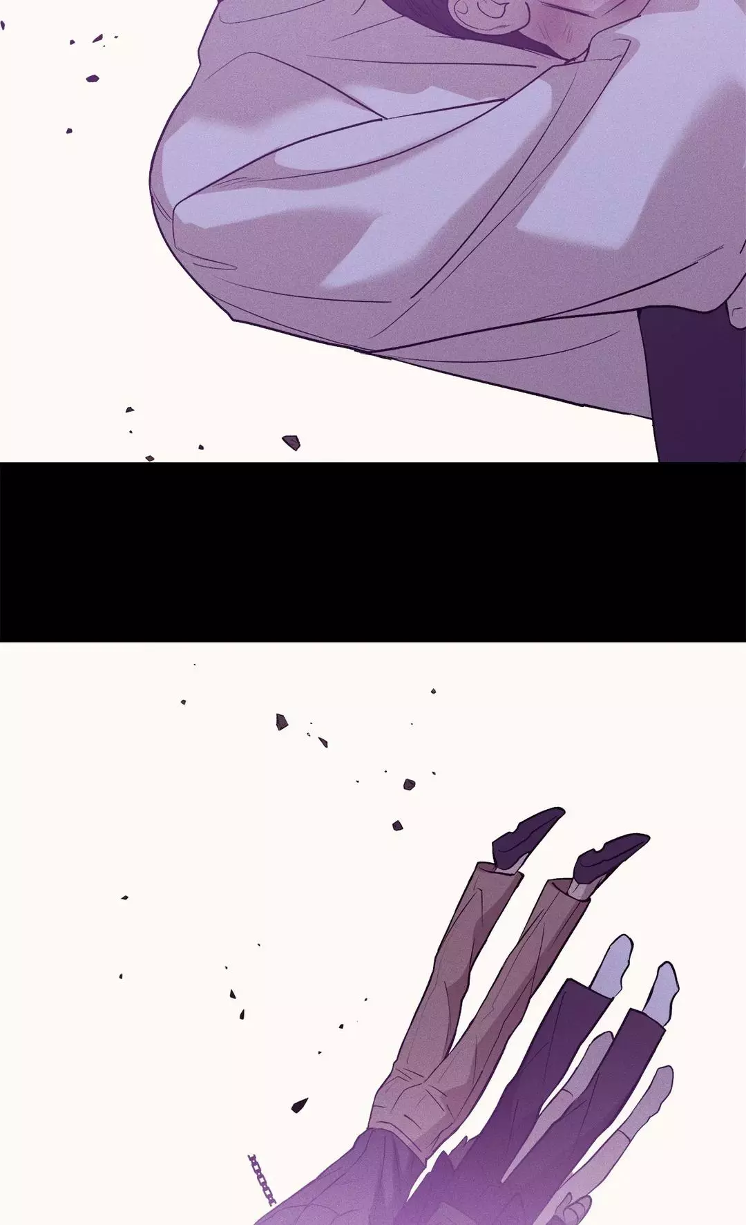 Pearl Boy - Chapter 89 Page 79