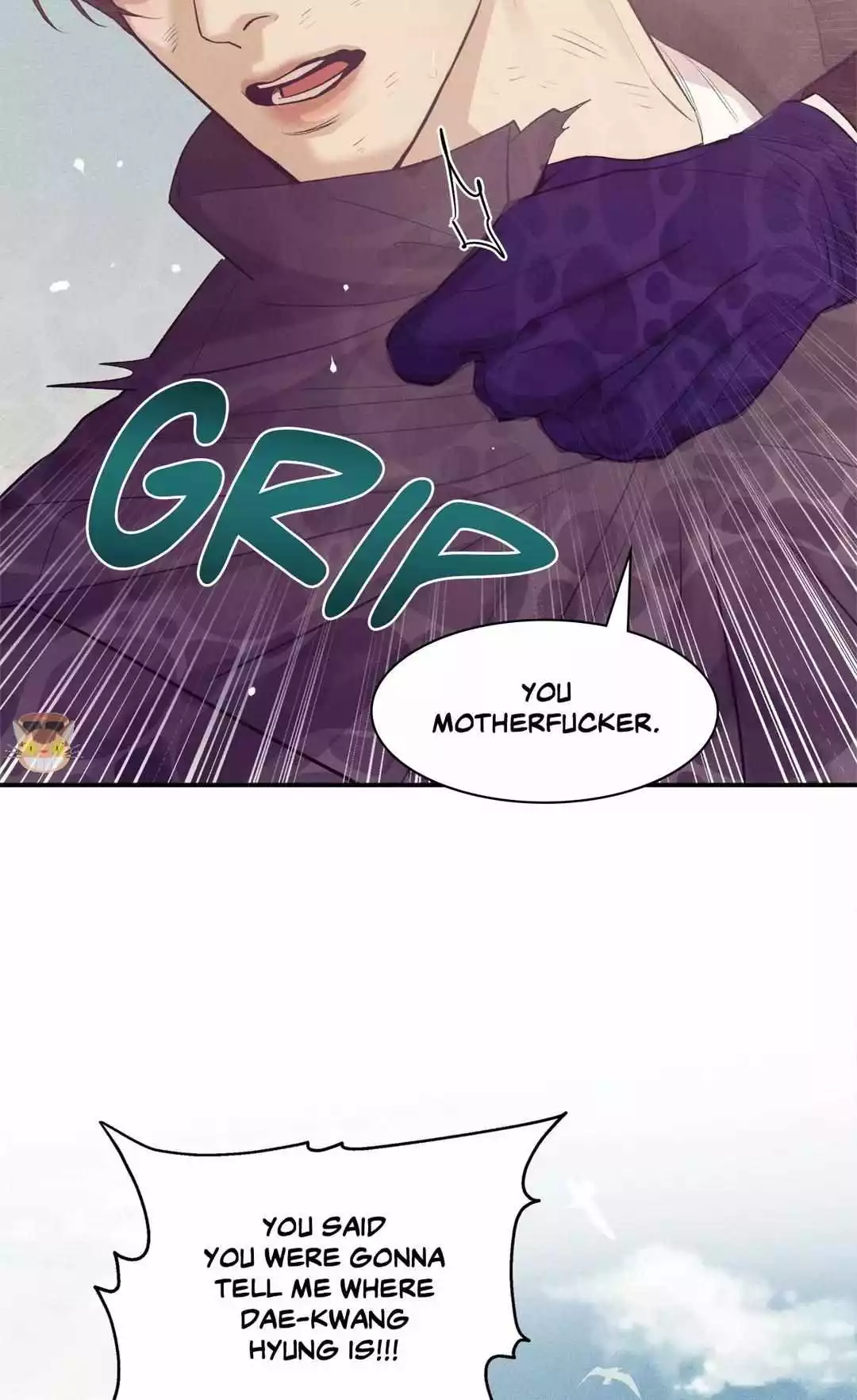 Pearl Boy - Chapter 89 Page 133
