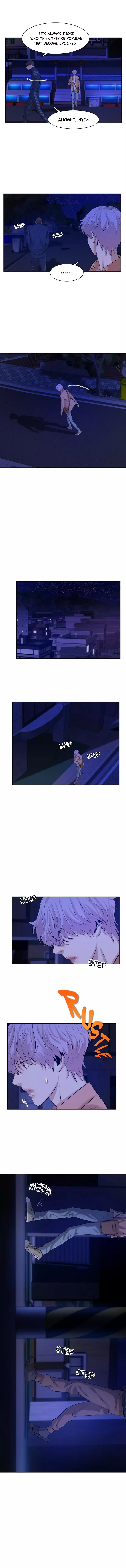 Pearl Boy - Chapter 9 Page 8