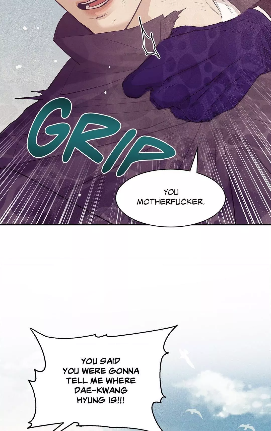 Pearl Boy - Chapter 90 Page 5
