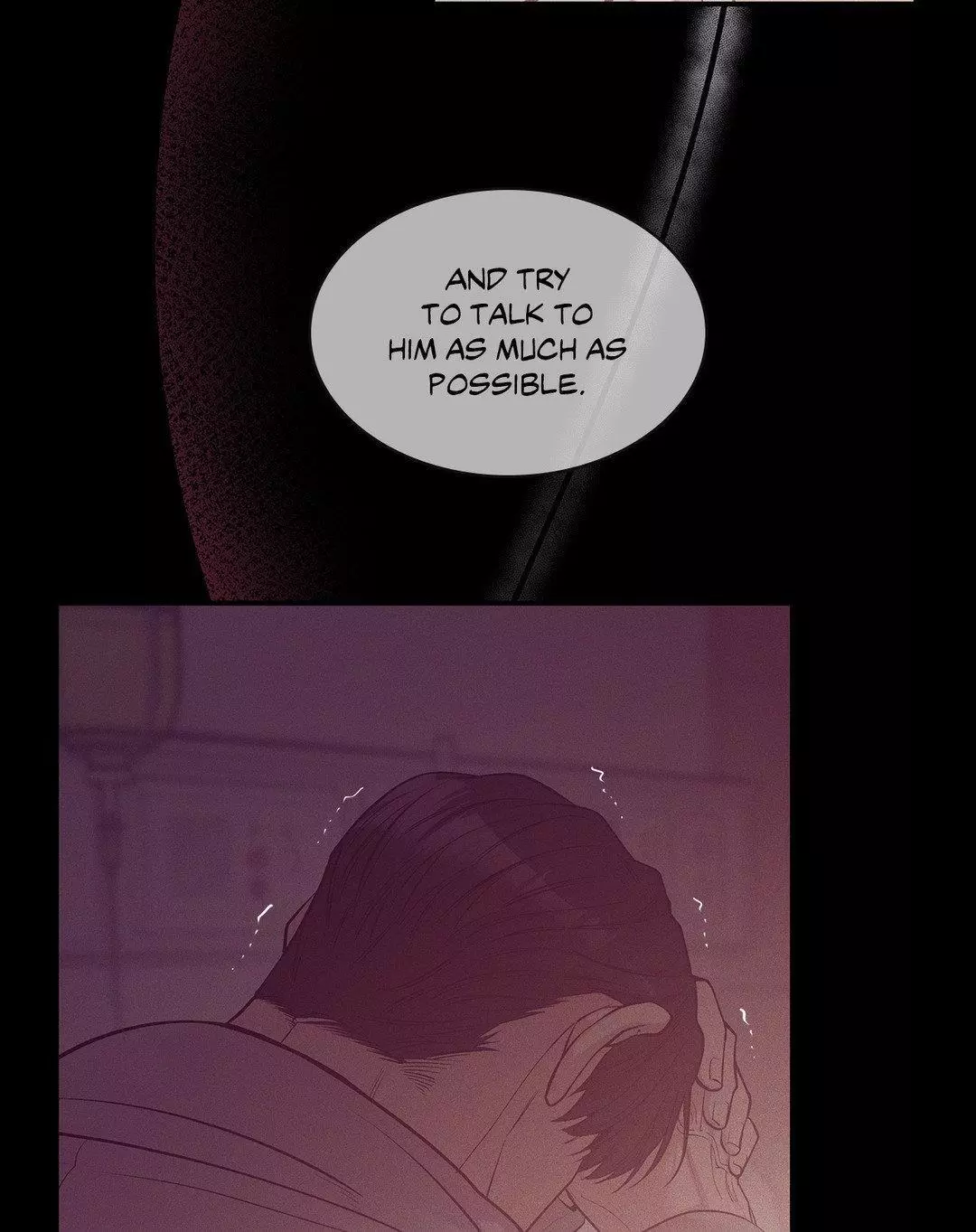 Pearl Boy - Chapter 90 Page 45