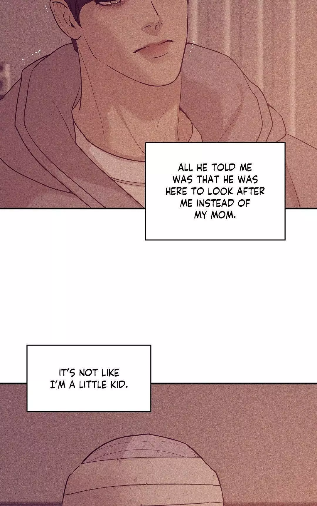 Pearl Boy - Chapter 90 Page 54