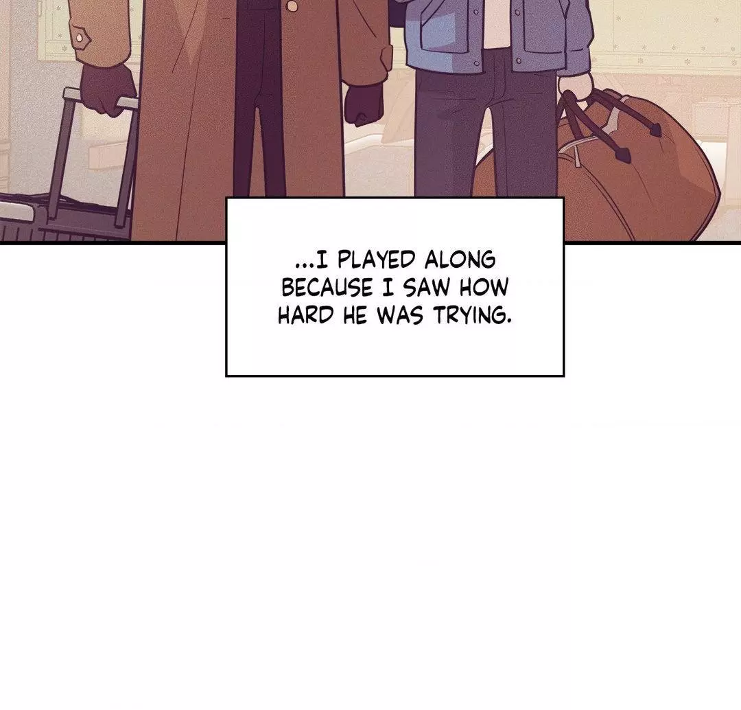 Pearl Boy - Chapter 90 Page 61