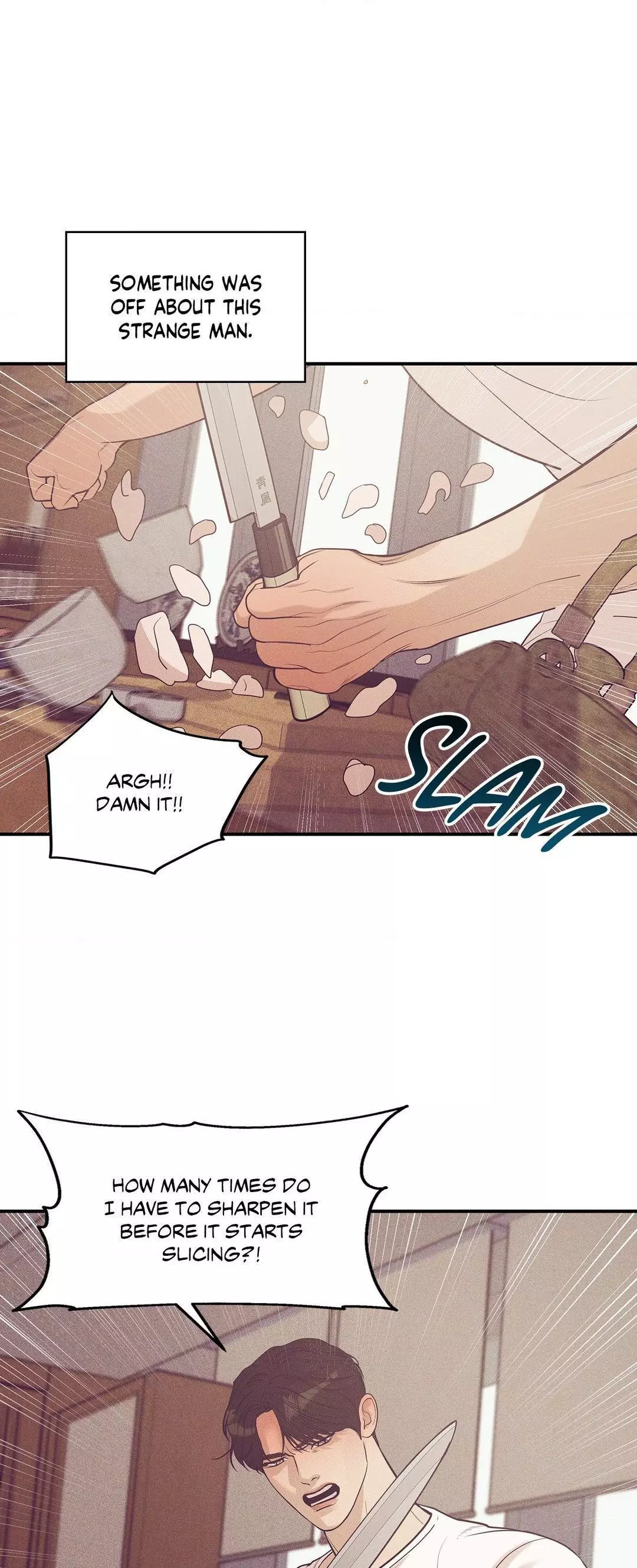 Pearl Boy - Chapter 90 Page 62