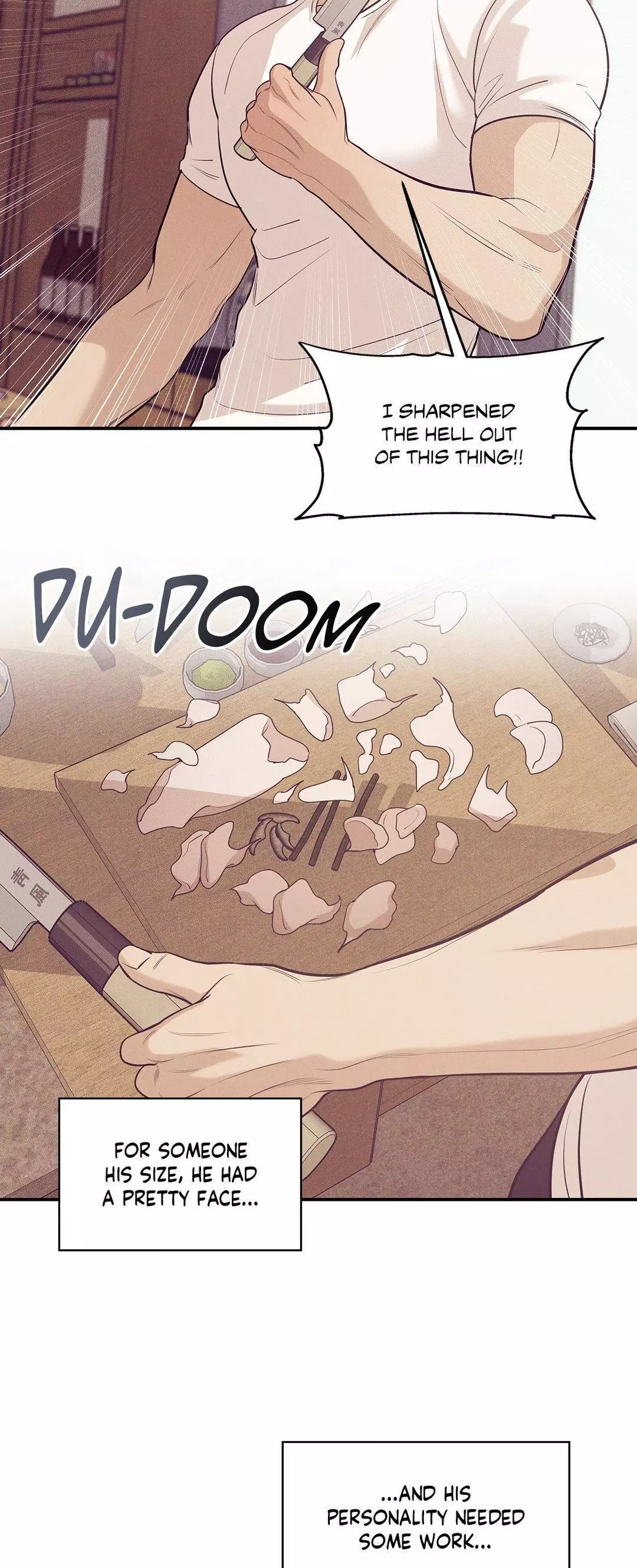 Pearl Boy - Chapter 90 Page 63