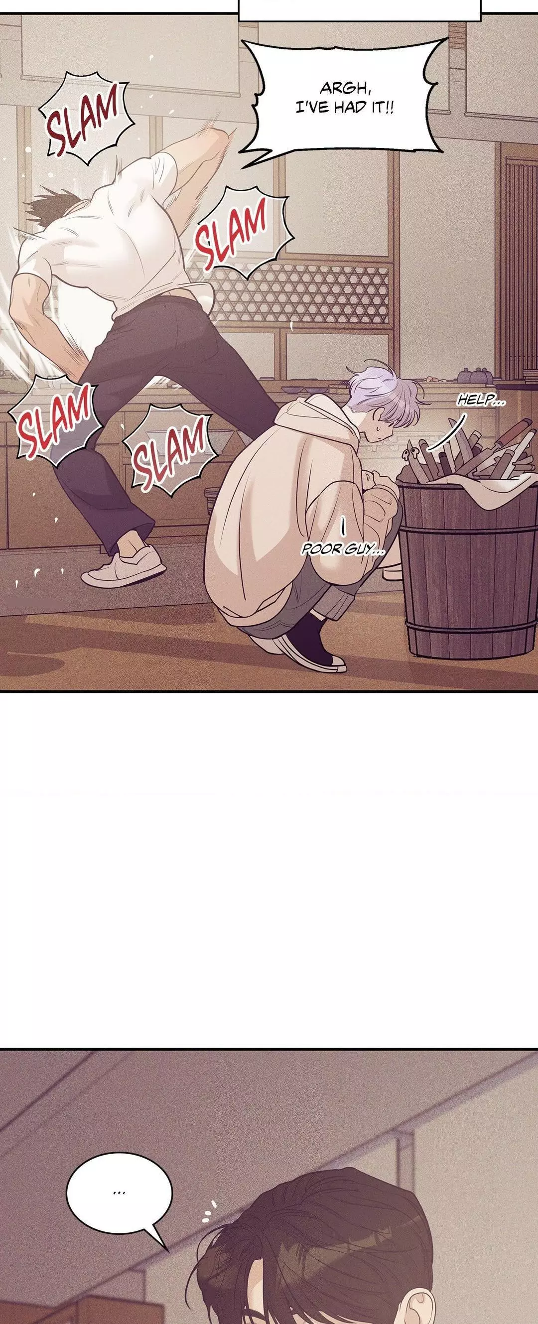 Pearl Boy - Chapter 90 Page 64