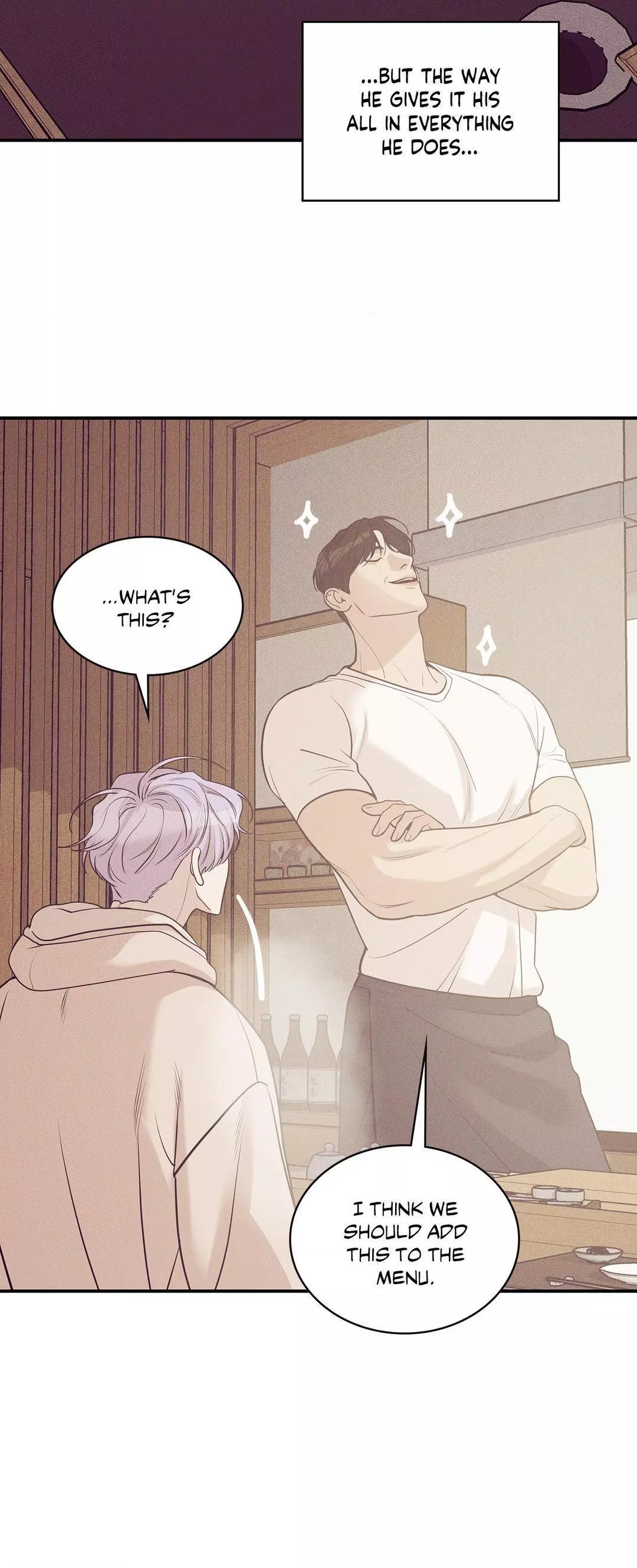 Pearl Boy - Chapter 90 Page 66
