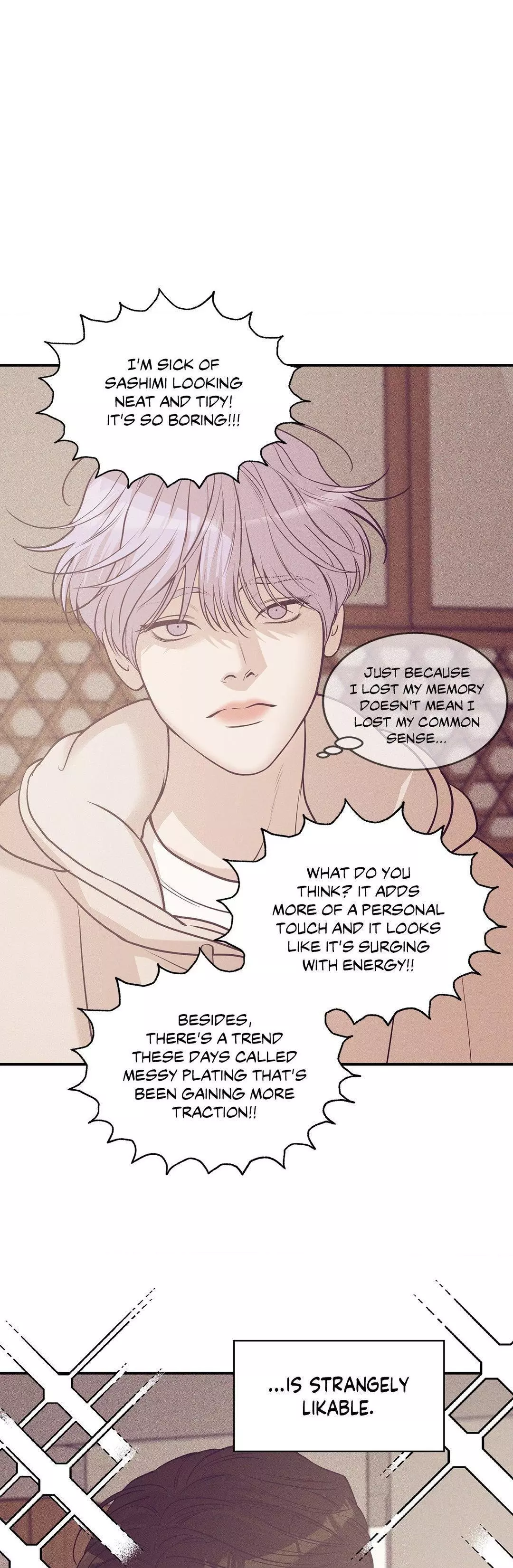 Pearl Boy - Chapter 90 Page 67