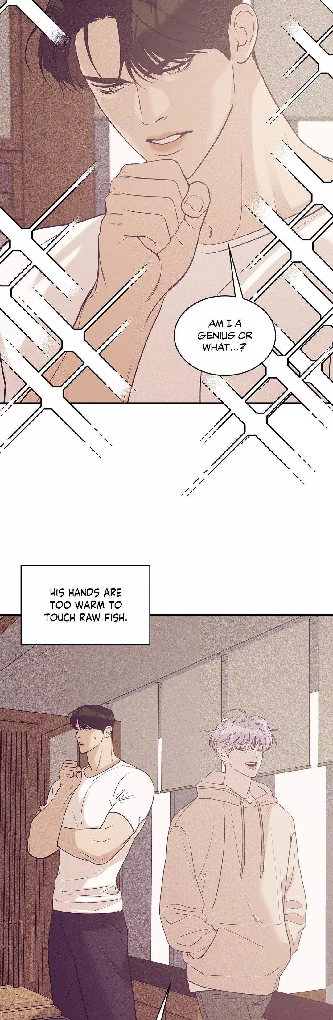 Pearl Boy - Chapter 90 Page 68