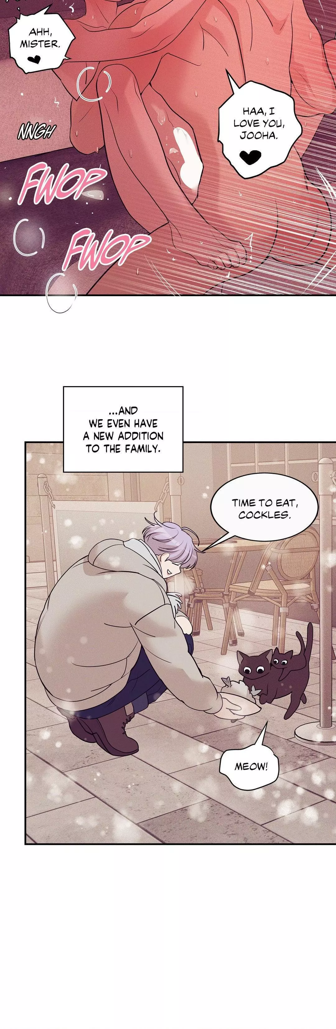 Pearl Boy - Chapter 90 Page 71